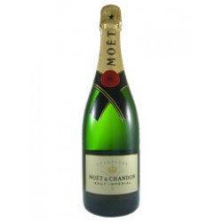 Christmas Special Moet & Chandon Brut NV 750ml