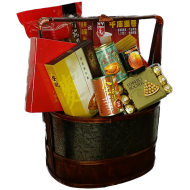 Lunar Celebration Deluxe Hamper
