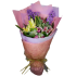 Mixed Lily Bouquet for Father