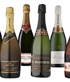 Champagne & Wines